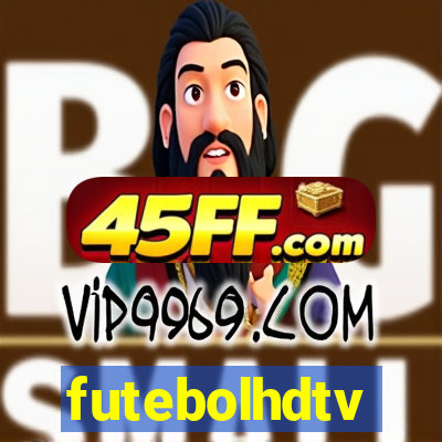 futebolhdtv