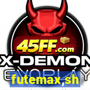 futemax,sh