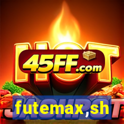 futemax,sh