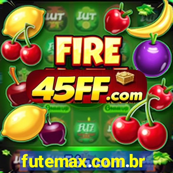 futemax.com.br