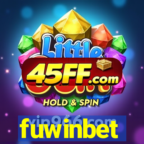 fuwinbet