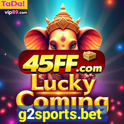 g2sports.bet