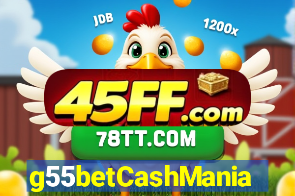 g55betCashMania