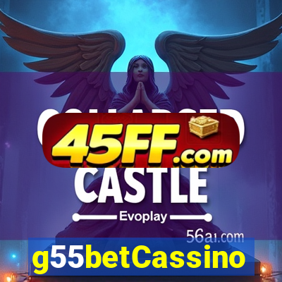 g55betCassino