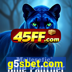 g5sbet.com