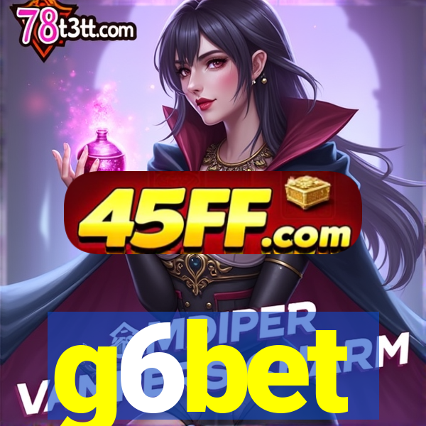 g6bet