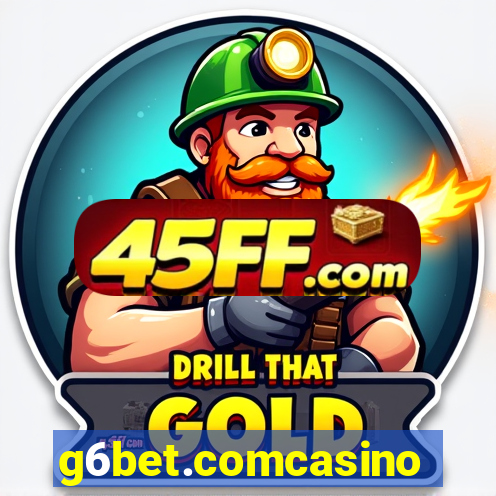 g6bet.comcasino
