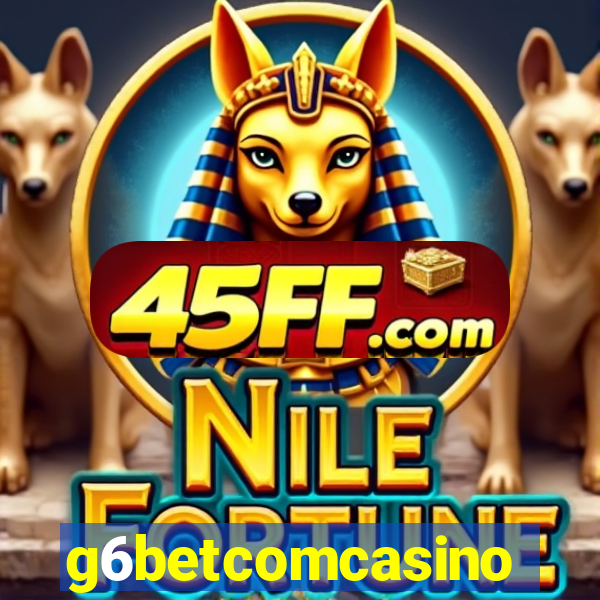 g6betcomcasino