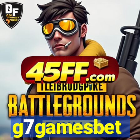 g7gamesbet