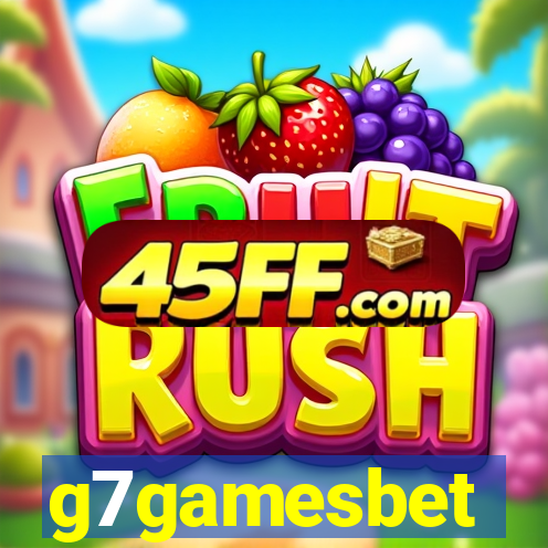 g7gamesbet
