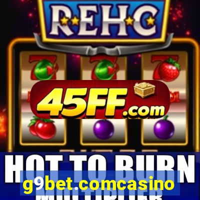 g9bet.comcasino