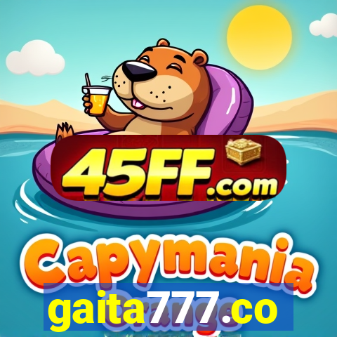 gaita777.co