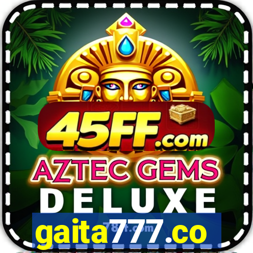 gaita777.co