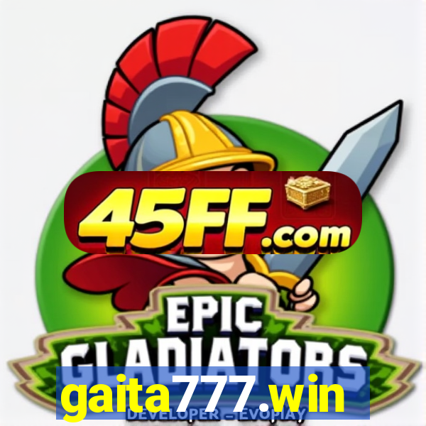 gaita777.win