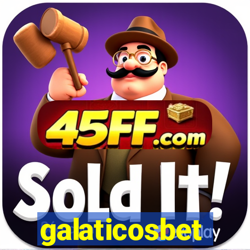 galaticosbet