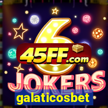 galaticosbet
