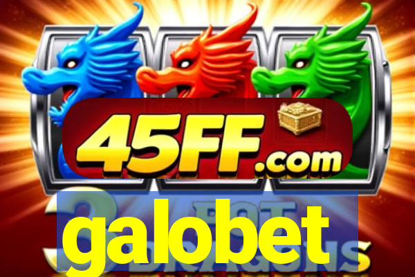 galobet