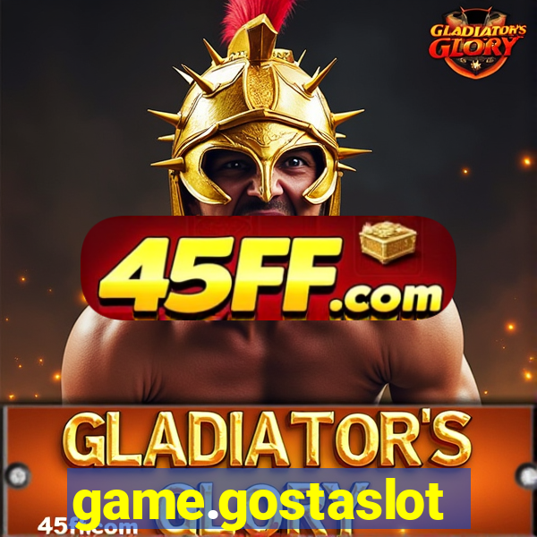 game.gostaslot