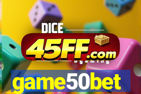 game50bet