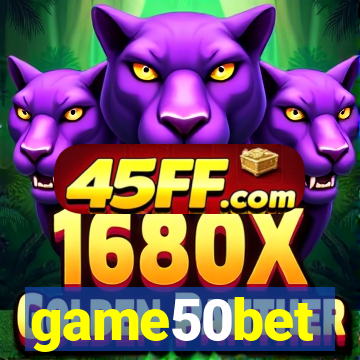 game50bet