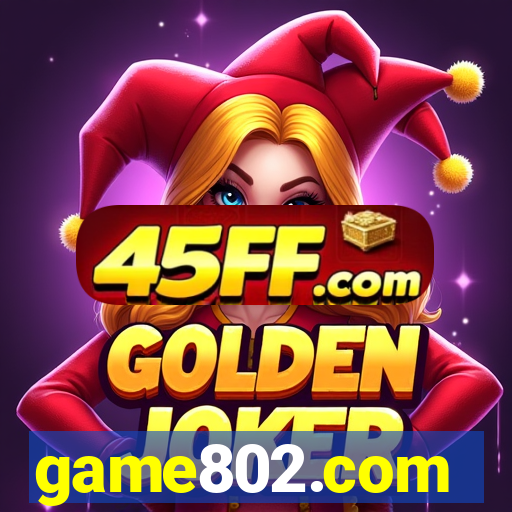 game802.com