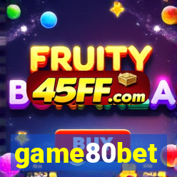 game80bet