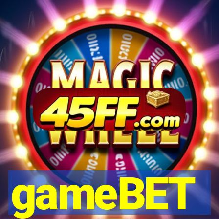 gameBET