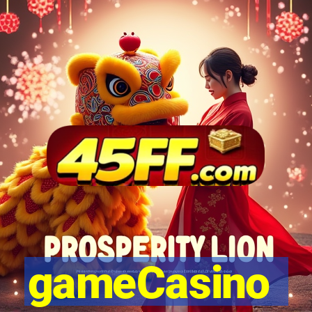 gameCasino