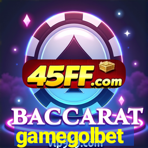 gamegolbet