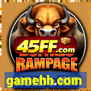 gamehh.com