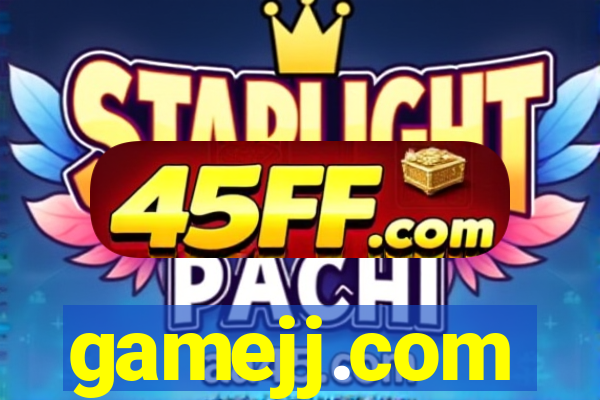 gamejj.com