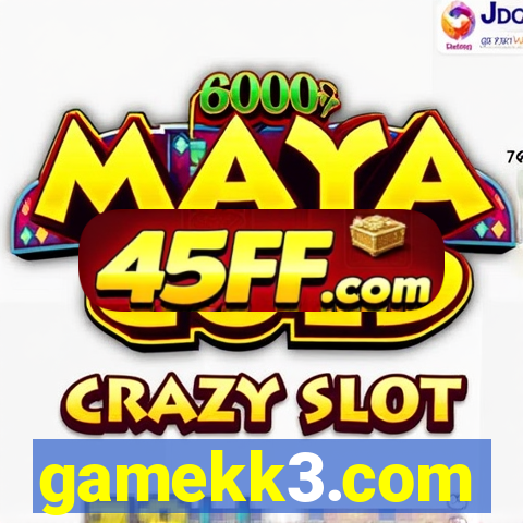 gamekk3.com