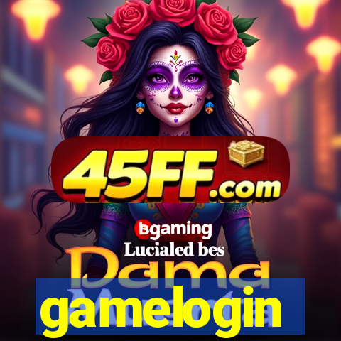 gamelogin