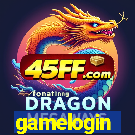 gamelogin