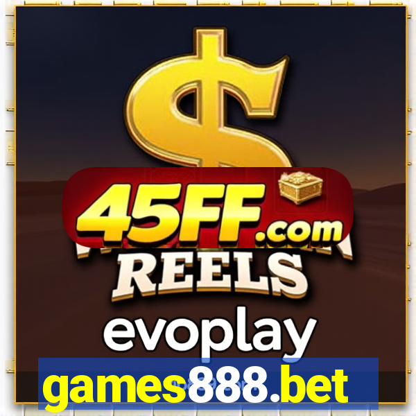 games888.bet