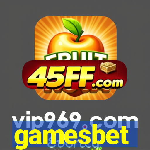gamesbet
