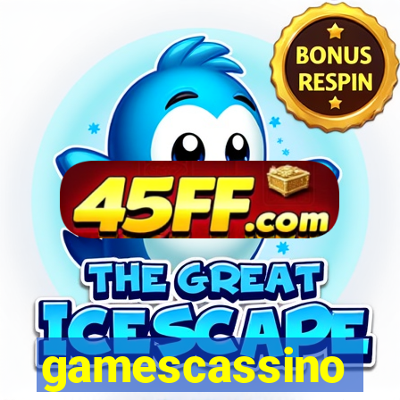 gamescassino