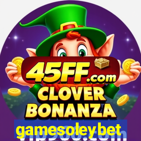 gamesoleybet