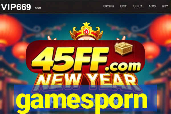 gamesporn