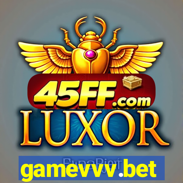 gamevvv.bet