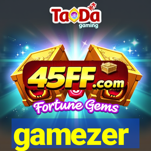 gamezer
