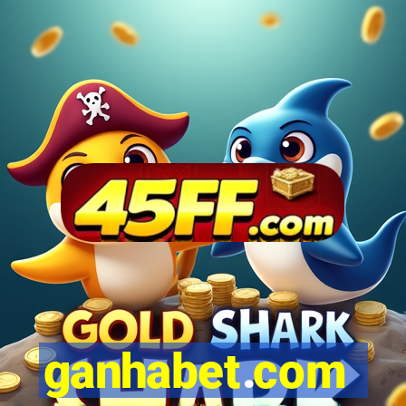ganhabet.com