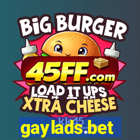 gaylads.bet