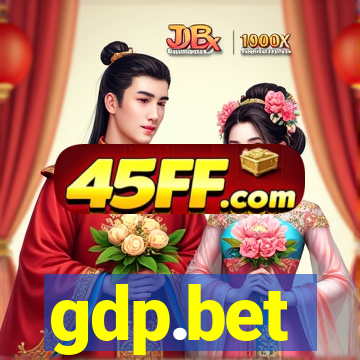 gdp.bet