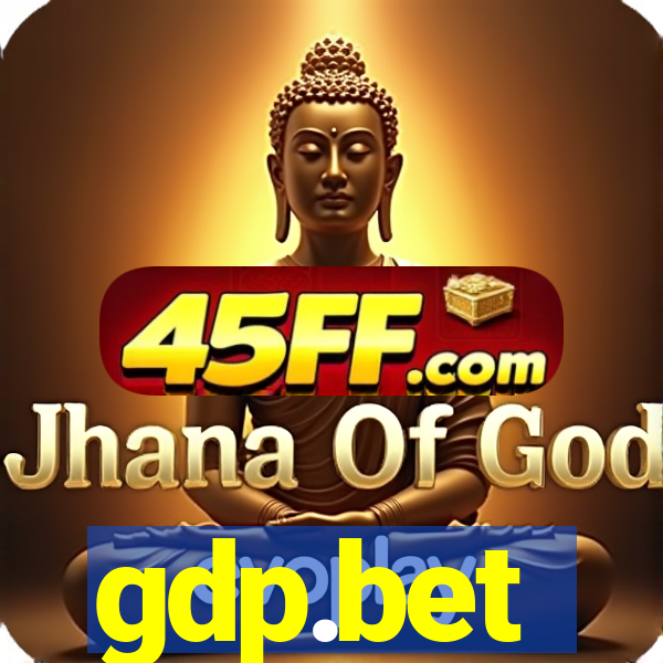 gdp.bet