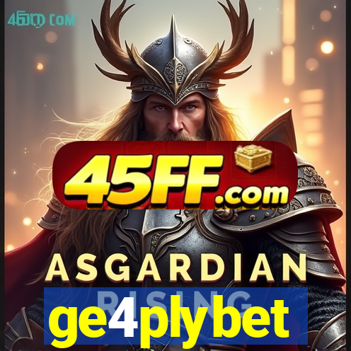 ge4plybet