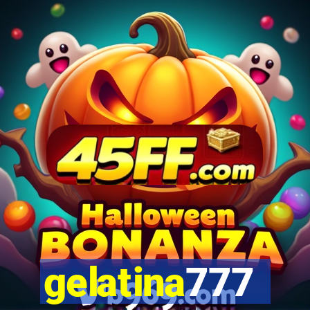 gelatina777