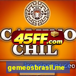 gemeosbrasil.me