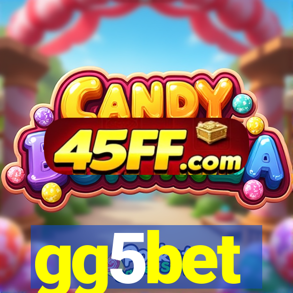 gg5bet