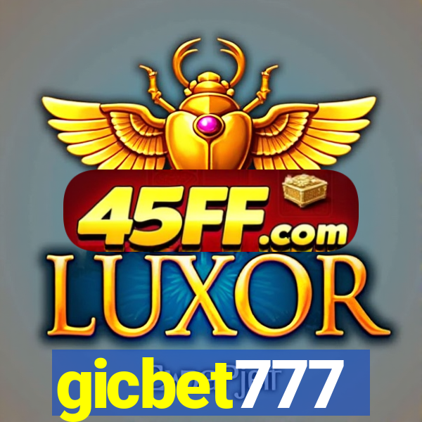 gicbet777